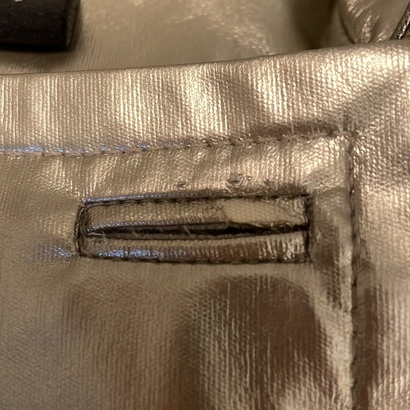 METALLIC JACKET - Picture 9 of 11